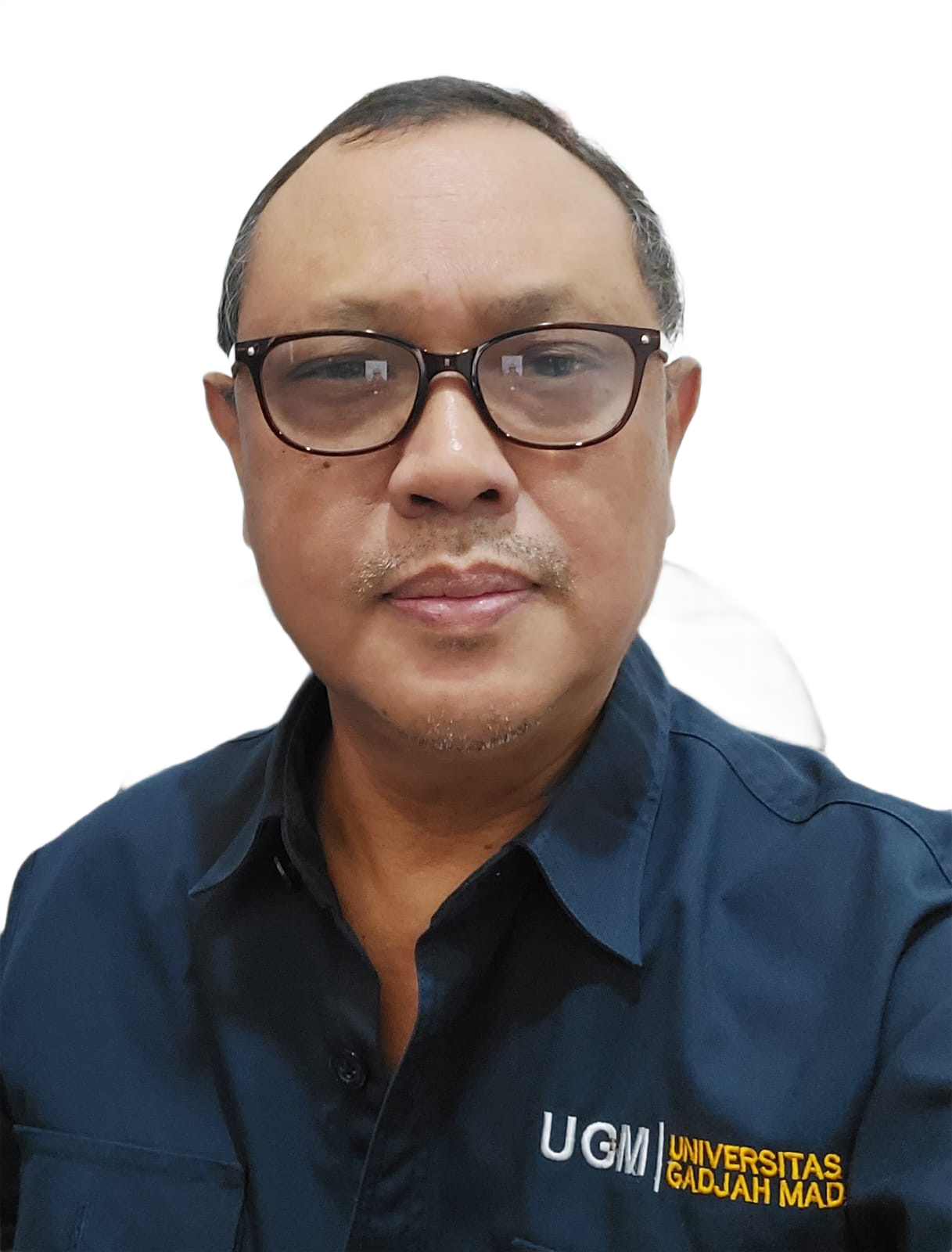 Prof. Projo Danoedoro